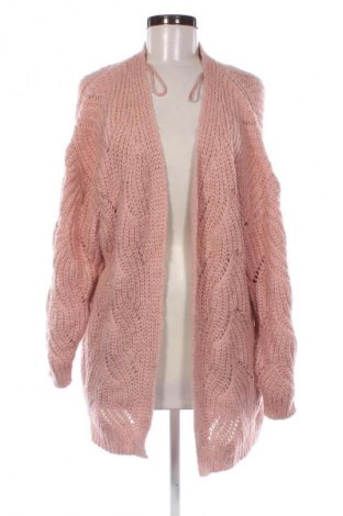 Dámsky kardigán ONLY, Veľkosť XL, Farba Ružová, Cena  10,95 €
