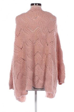Dámsky kardigán ONLY, Veľkosť XL, Farba Ružová, Cena  10,95 €