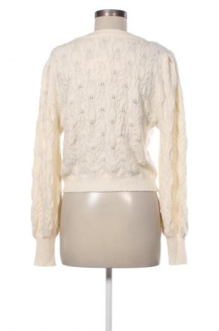Dámsky kardigán ONLY, Veľkosť M, Farba Kremová, Cena  10,95 €