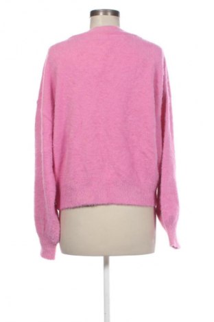 Дамска жилетка ONLY, Размер L, Цвят Розов, Цена 62,99 лв.