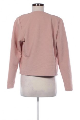 Дамска жилетка ONLY, Размер M, Цвят Пепел от рози, Цена 11,99 лв.