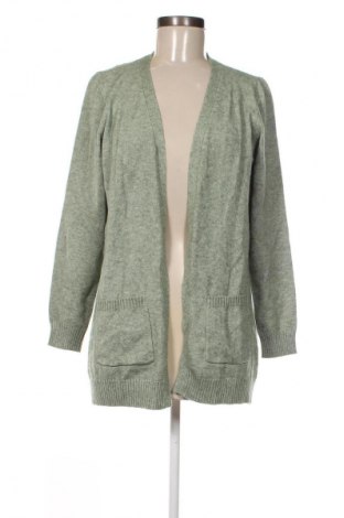Damen Strickjacke ONLY, Größe M, Farbe Grün, Preis € 10,99