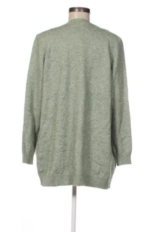 Damen Strickjacke ONLY, Größe M, Farbe Grün, Preis € 10,99