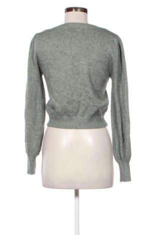 Γυναικεία ζακέτα ONLY, Μέγεθος M, Χρώμα Πράσινο, Τιμή 13,80 €