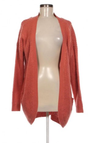 Dámsky kardigán ONLY, Velikost XL, Barva Červená, Cena  239,00 Kč