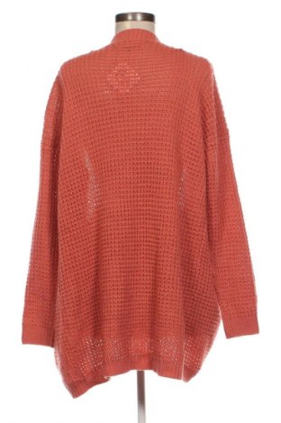 Dámsky kardigán ONLY, Velikost XL, Barva Červená, Cena  239,00 Kč