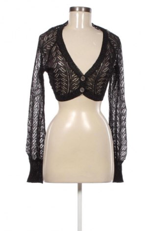 Damen Strickjacke ONLY, Größe L, Farbe Schwarz, Preis € 18,99