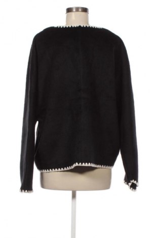 Дамска жилетка Object, Размер M, Цвят Черен, Цена 93,99 лв.