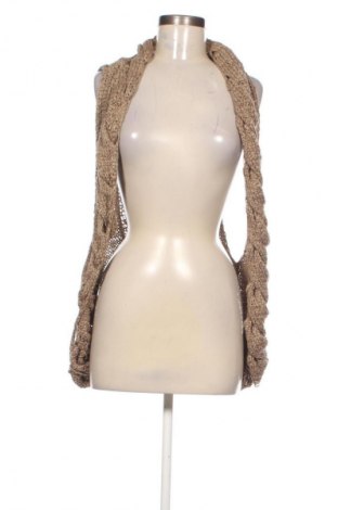 Γυναικεία ζακέτα Object, Μέγεθος S, Χρώμα Καφέ, Τιμή 28,94 €