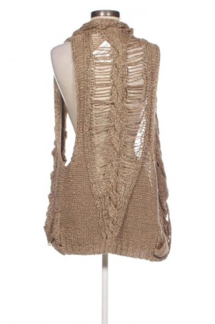 Γυναικεία ζακέτα Object, Μέγεθος S, Χρώμα Καφέ, Τιμή 28,94 €