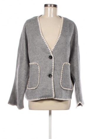 Cardigan de damă Object, Mărime L, Culoare Multicolor, Preț 224,99 Lei