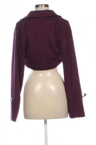 Γυναικεία ζακέτα Oceans Apart, Μέγεθος XS, Χρώμα Βιολετί, Τιμή 44,99 €