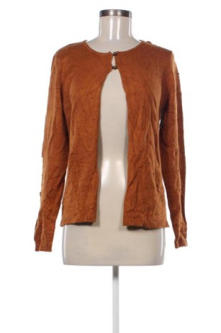 Dámsky kardigán Ofelia, Velikost M, Barva Hnědá, Cena  309,00 Kč