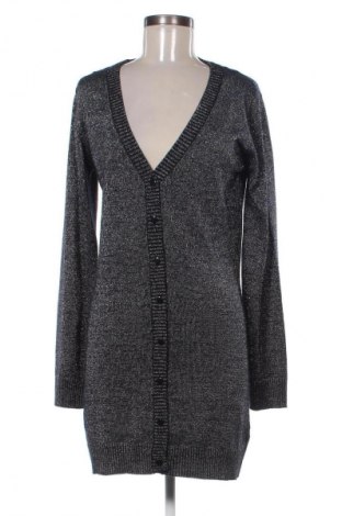 Damen Strickjacke Okay, Größe M, Farbe Mehrfarbig, Preis 15,00 €