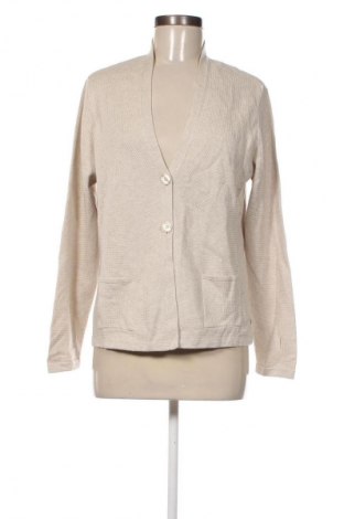 Γυναικεία ζακέτα Olsen, Μέγεθος L, Χρώμα Εκρού, Τιμή 12,99 €