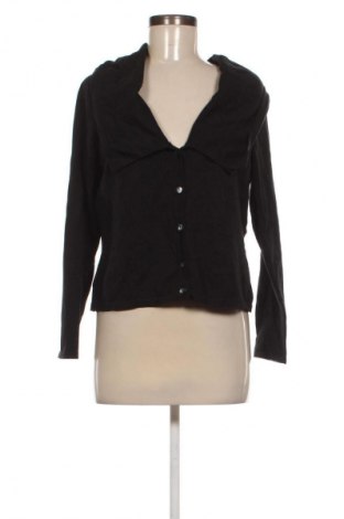 Дамска жилетка One Touch, Размер L, Цвят Черен, Цена 6,13 €