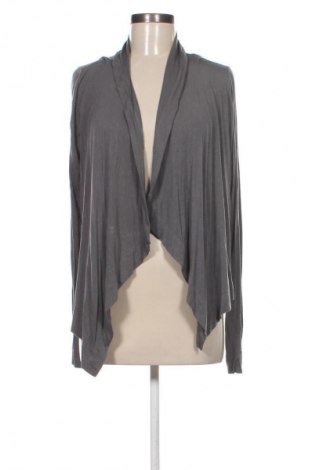 Γυναικεία ζακέτα Opus, Μέγεθος M, Χρώμα Γκρί, Τιμή 31,71 €