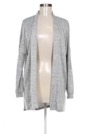 Damen Strickjacke Opus, Größe M, Farbe Grau, Preis € 17,99