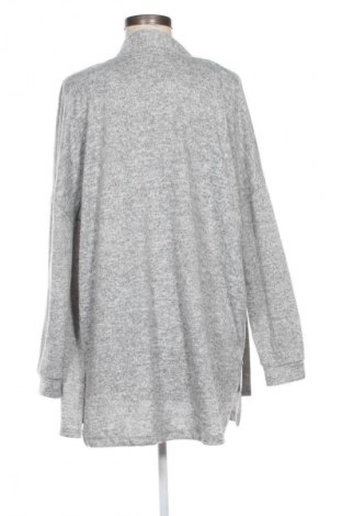 Damen Strickjacke Opus, Größe M, Farbe Grau, Preis € 17,99