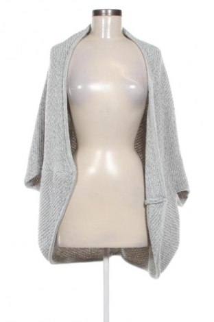 Damen Strickjacke Opus, Größe L, Farbe Grau, Preis 16,99 €