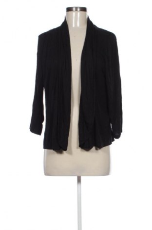 Damen Strickjacke Opus, Größe XL, Farbe Schwarz, Preis 32,00 €