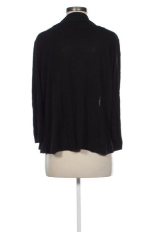 Damen Strickjacke Opus, Größe XL, Farbe Schwarz, Preis 32,00 €