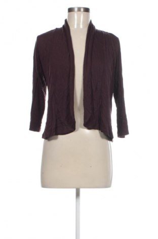 Damen Strickjacke Opus Ros, Größe S, Farbe Rot, Preis 9,99 €