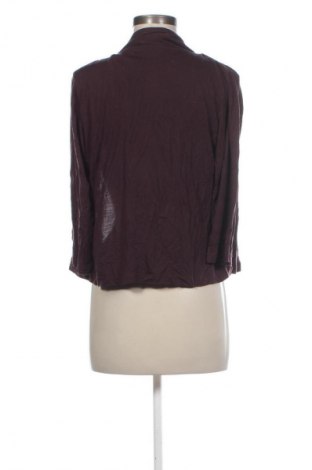 Damen Strickjacke Opus Ros, Größe S, Farbe Rot, Preis 9,99 €