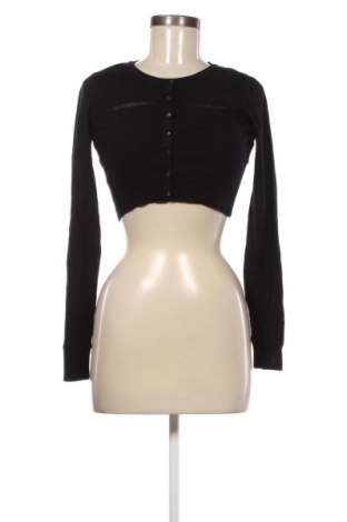 Damski kardigan Orsay, Rozmiar XS, Kolor Czarny, Cena 39,99 zł