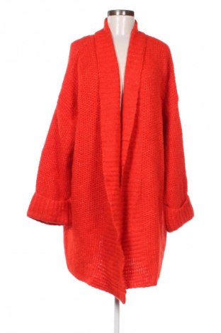 Γυναικεία ζακέτα Orsay, Μέγεθος XXL, Χρώμα Πολύχρωμο, Τιμή 14,83 €