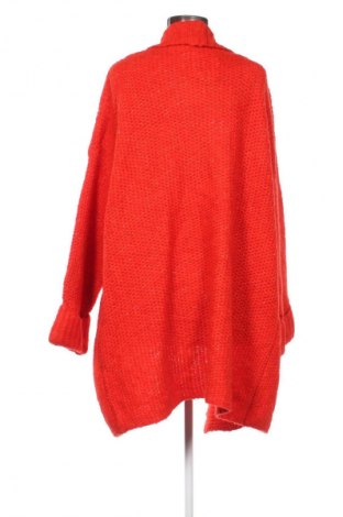 Γυναικεία ζακέτα Orsay, Μέγεθος XXL, Χρώμα Πολύχρωμο, Τιμή 14,83 €