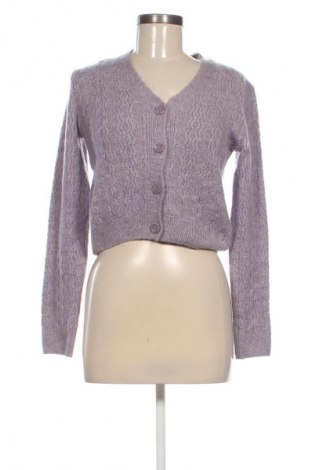 Cardigan de damă Orsay, Mărime S, Culoare Mov, Preț 76,99 Lei