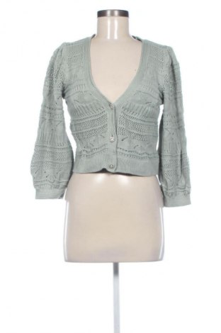 Dámsky kardigán Orsay, Velikost M, Barva Zelená, Cena  339,00 Kč