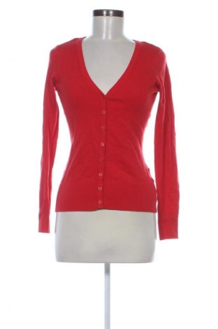 Damski kardigan Orsay, Rozmiar S, Kolor Czerwony, Cena 66,67 zł
