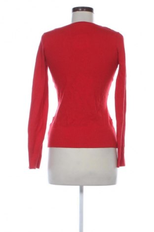 Damski kardigan Orsay, Rozmiar S, Kolor Czerwony, Cena 66,67 zł