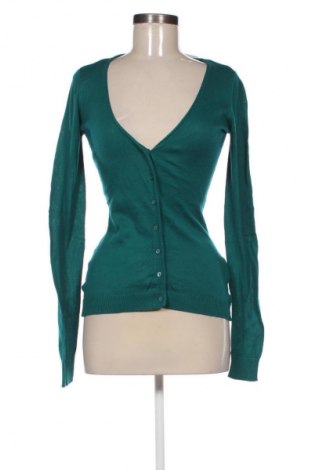 Dámsky kardigán Orsay, Velikost S, Barva Zelená, Cena  593,00 Kč