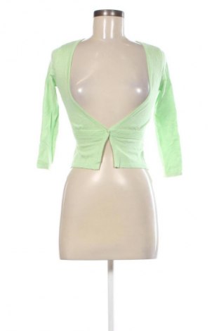 Dámsky kardigán Orsay, Veľkosť S, Farba Zelená, Cena  8,95 €