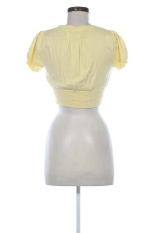 Cardigan de damă Orsay, Mărime M, Culoare Galben, Preț 124,05 Lei