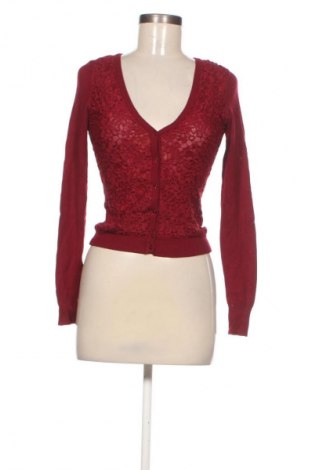 Damski kardigan Orsay, Rozmiar S, Kolor Czerwony, Cena 66,99 zł