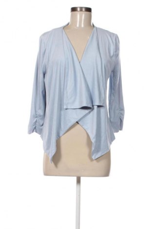 Γυναικεία ζακέτα Orsay, Μέγεθος S, Χρώμα Μπλέ, Τιμή 8,99 €