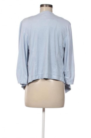 Γυναικεία ζακέτα Orsay, Μέγεθος S, Χρώμα Μπλέ, Τιμή 8,99 €