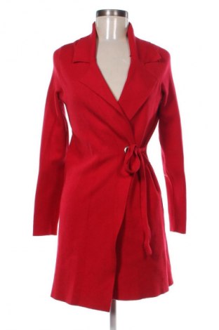 Дамска жилетка Orsay, Размер L, Цвят Червен, Цена 26,99 лв.