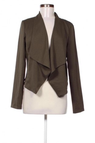 Γυναικεία ζακέτα Orsay, Μέγεθος M, Χρώμα Πράσινο, Τιμή 10,99 €