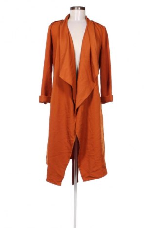 Дамска жилетка Orsay, Размер M, Цвят Кафяв, Цена 16,99 лв.