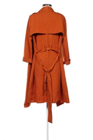 Дамска жилетка Orsay, Размер M, Цвят Кафяв, Цена 16,99 лв.