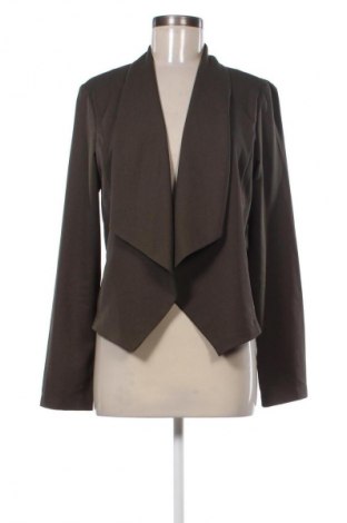 Дамска жилетка Orsay, Размер L, Цвят Зелен, Цена 28,88 лв.