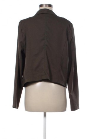 Дамска жилетка Orsay, Размер L, Цвят Зелен, Цена 28,88 лв.