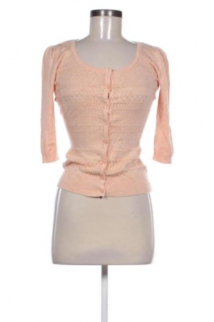 Дамска жилетка Orsay, Размер S, Цвят Оранжев, Цена 11,99 лв.