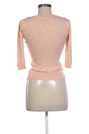 Дамска жилетка Orsay, Размер S, Цвят Оранжев, Цена 11,99 лв.