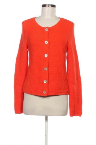 Cardigan de damă Oui, Mărime S, Culoare Portocaliu, Preț 102,99 Lei